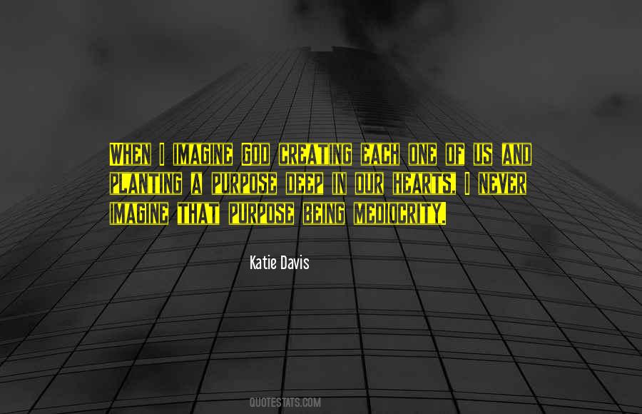 Katie Davis Quotes #247085