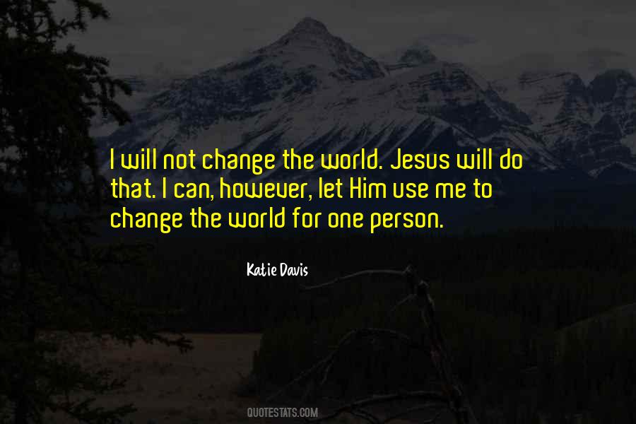 Katie Davis Quotes #321691