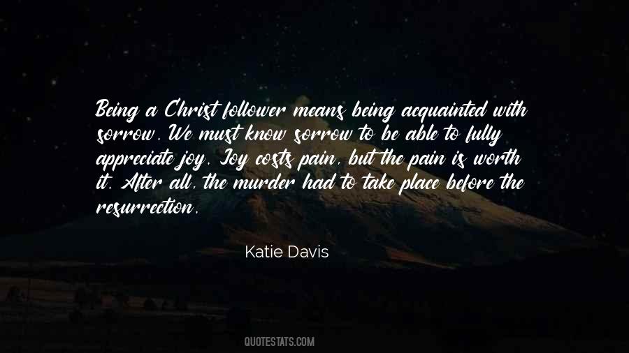 Katie Davis Quotes #569458
