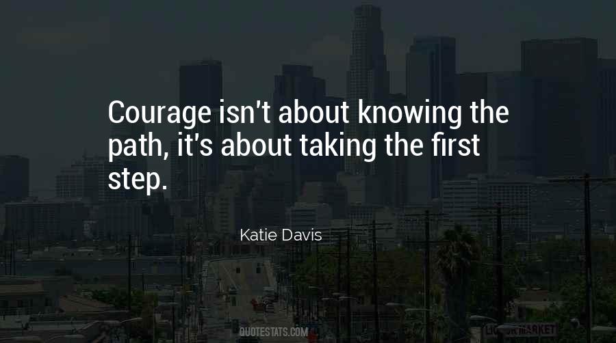 Katie Davis Quotes #605100