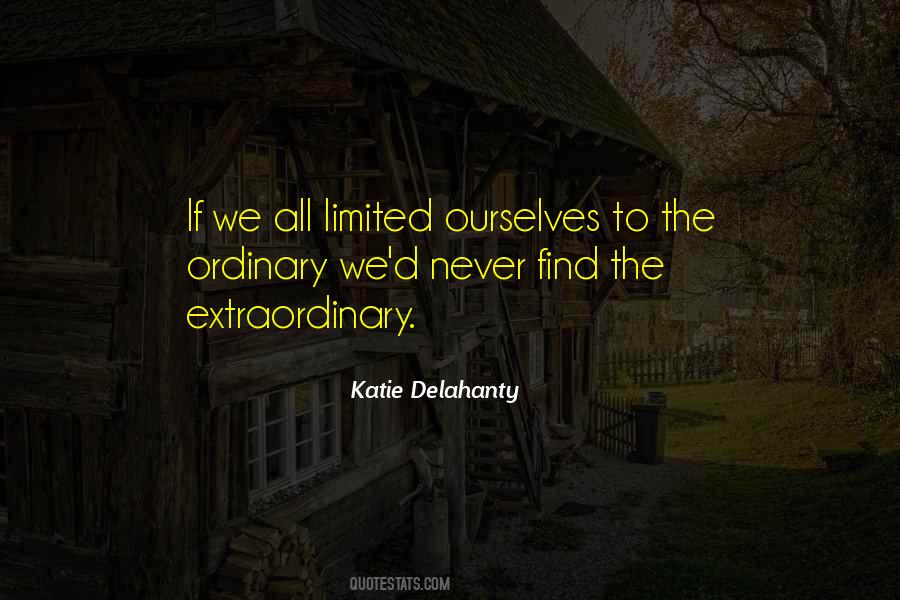 Katie Delahanty Quotes #1404734