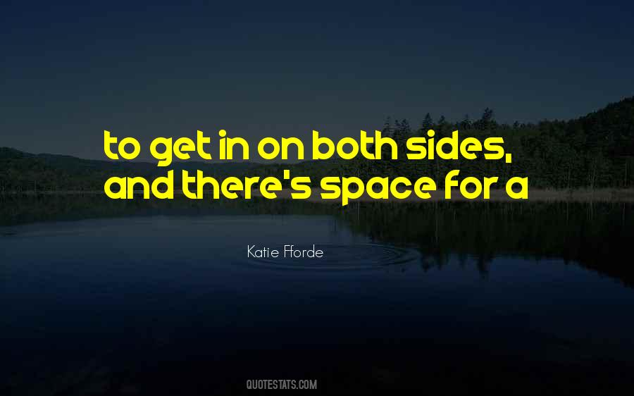 Katie Fforde Quotes #1428109