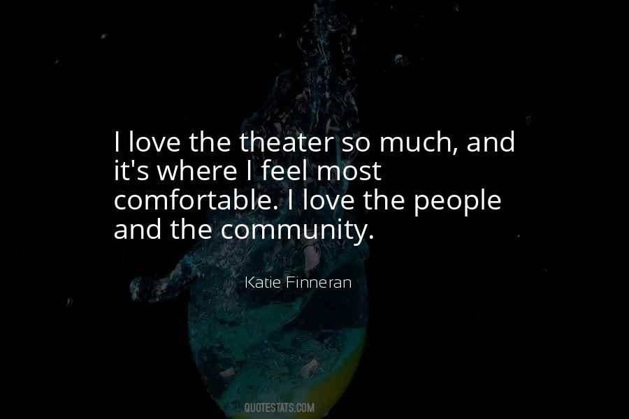 Katie Finneran Quotes #318282