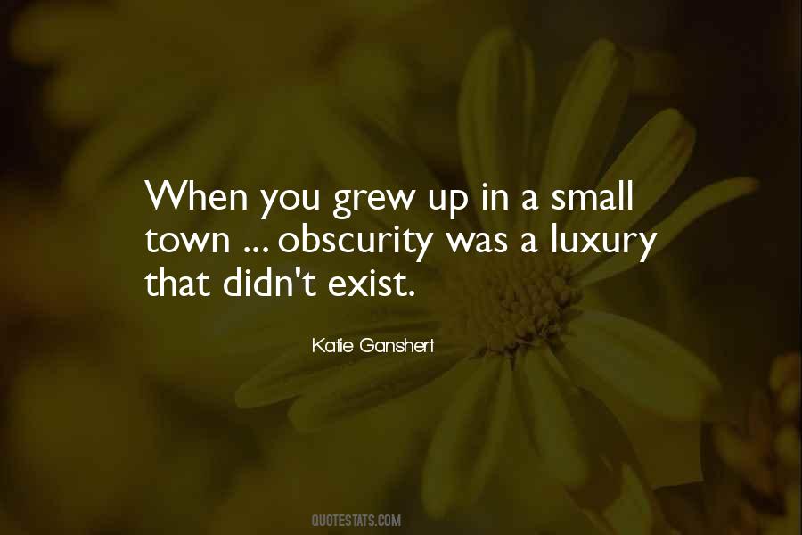 Katie Ganshert Quotes #1222770