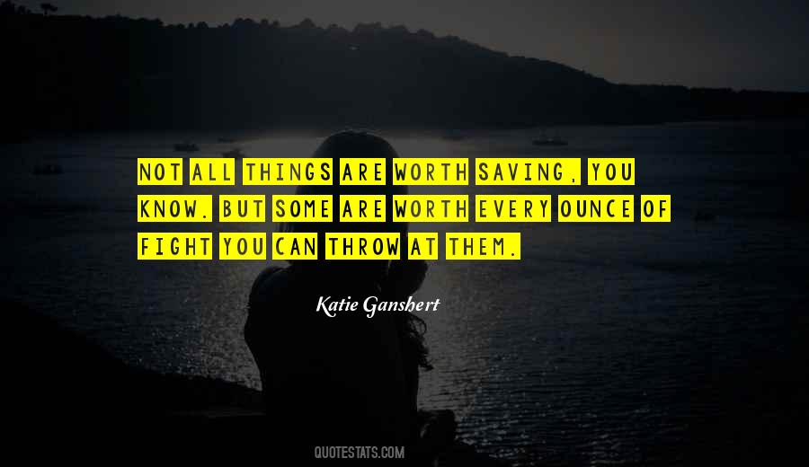 Katie Ganshert Quotes #1840645