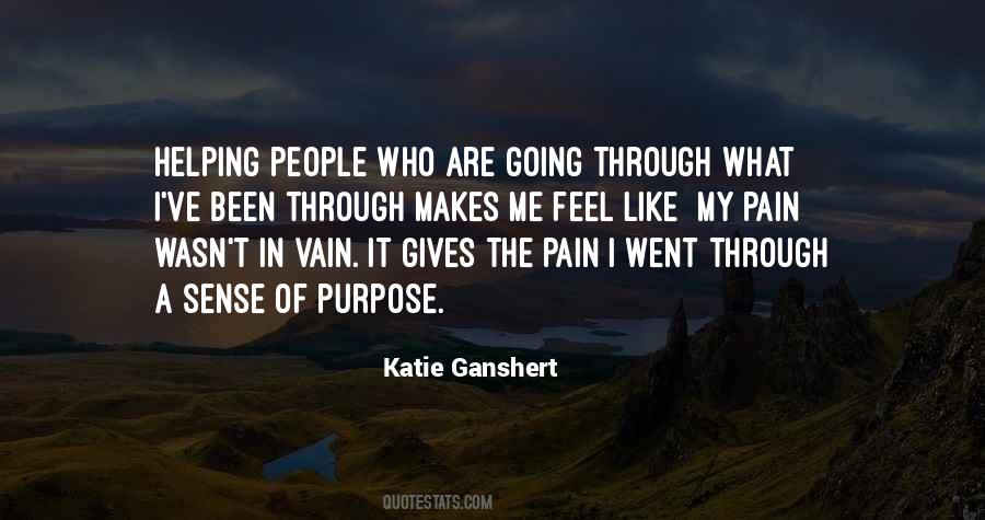 Katie Ganshert Quotes #744180
