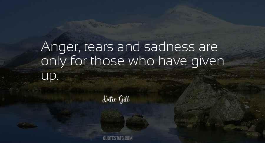 Katie Gill Quotes #1521561
