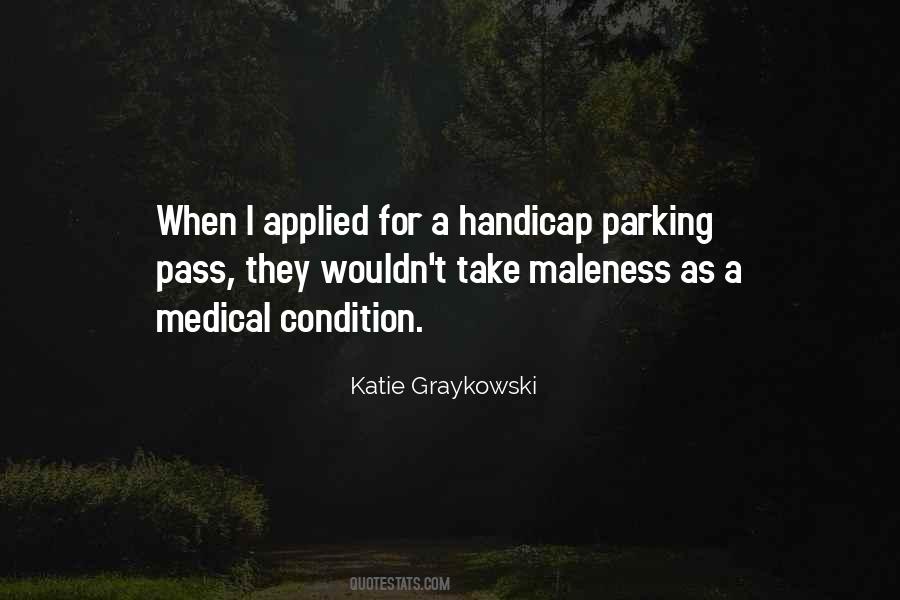 Katie Graykowski Quotes #907345