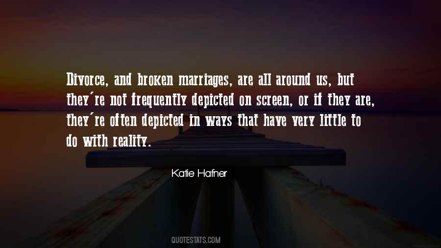 Katie Hafner Quotes #1237990