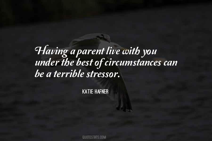 Katie Hafner Quotes #1452352