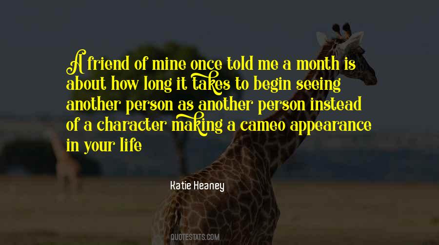 Katie Heaney Quotes #1063655