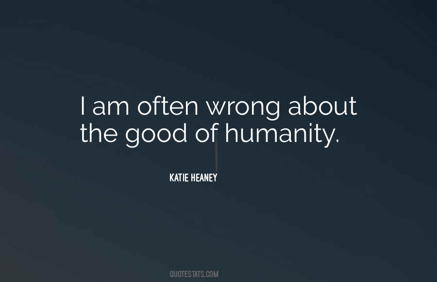 Katie Heaney Quotes #1279112