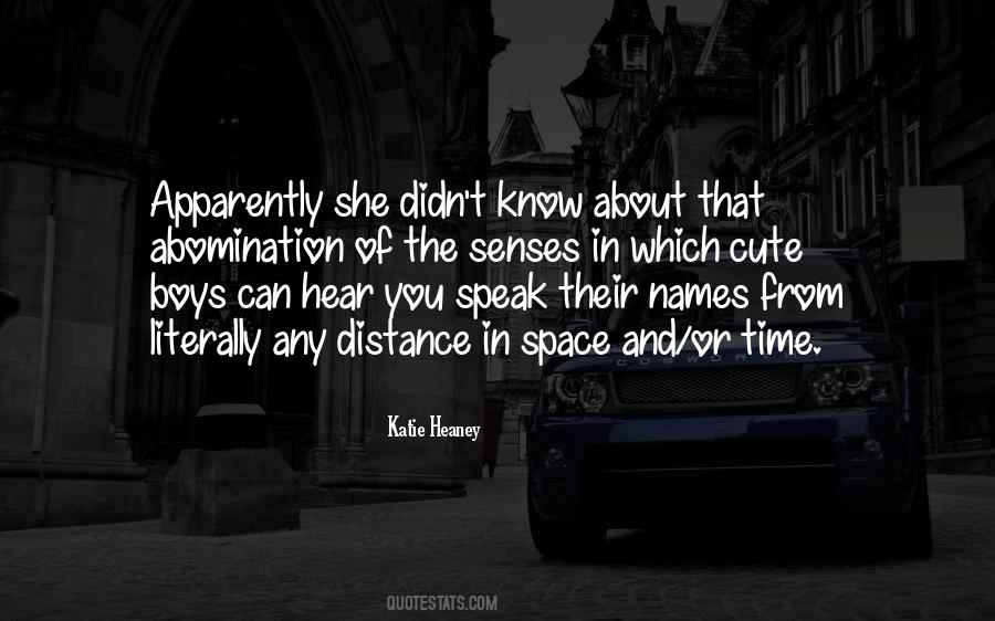 Katie Heaney Quotes #1409186