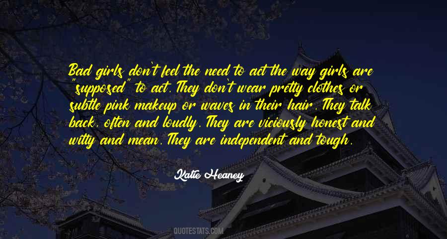 Katie Heaney Quotes #1494433