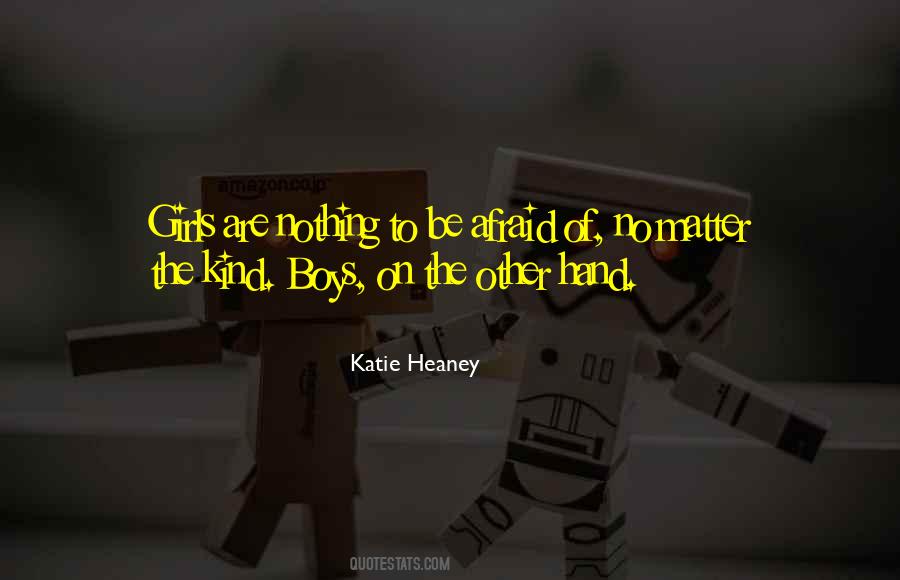 Katie Heaney Quotes #1514745