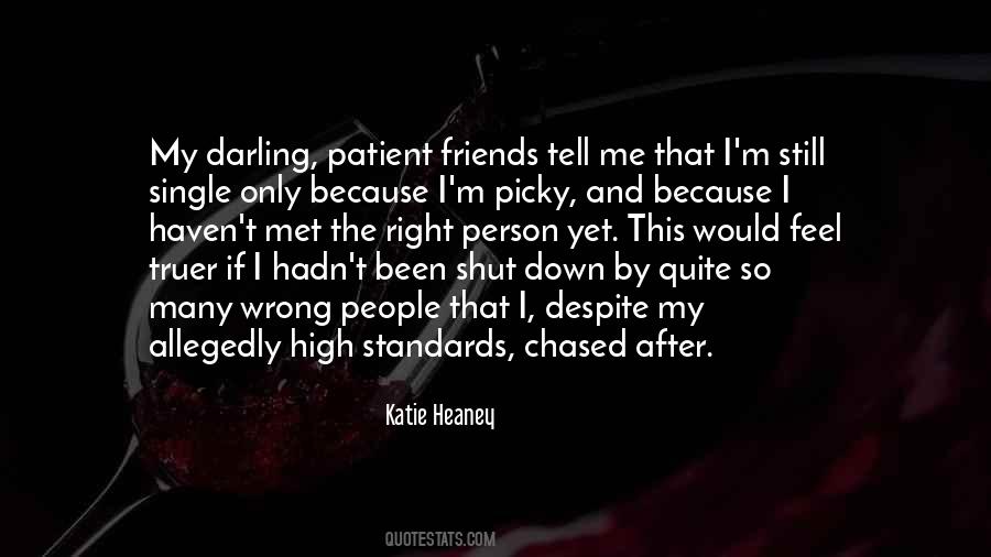 Katie Heaney Quotes #1624358