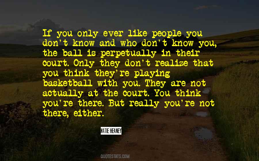 Katie Heaney Quotes #24585