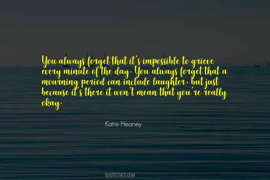 Katie Heaney Quotes #325591