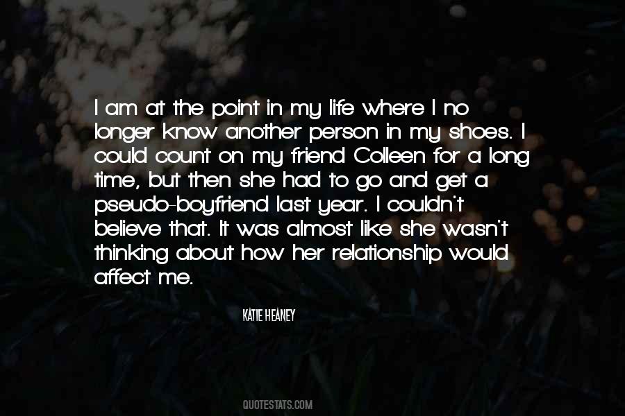 Katie Heaney Quotes #732048