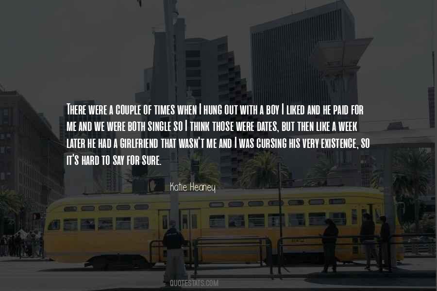 Katie Heaney Quotes #74556