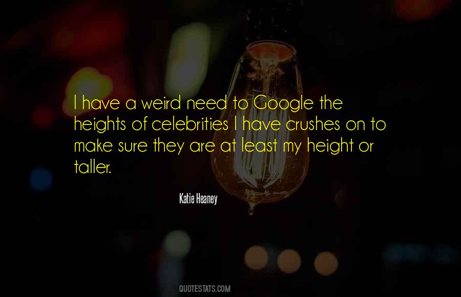 Katie Heaney Quotes #847067
