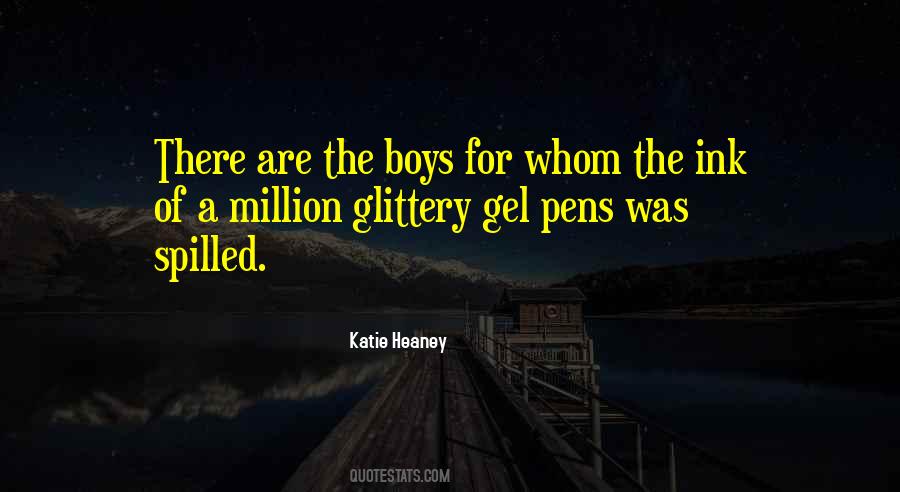 Katie Heaney Quotes #863095