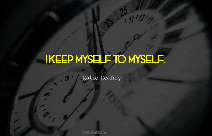 Katie Heaney Quotes #971087