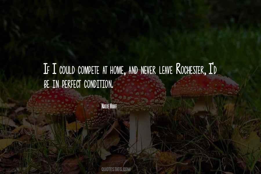 Katie Hoff Quotes #1196758