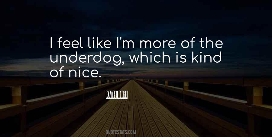 Katie Hoff Quotes #243896