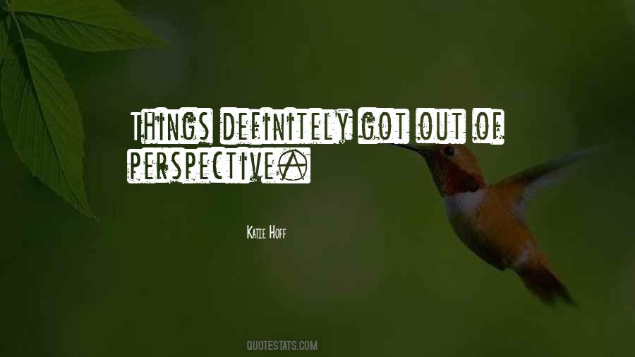 Katie Hoff Quotes #866354