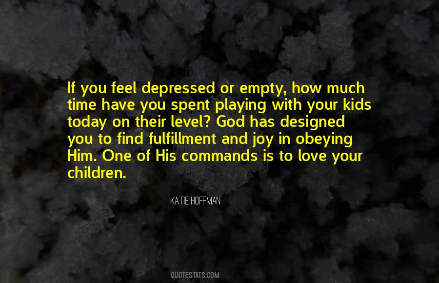 Katie Hoffman Quotes #1572706 Katie Hoffman Quotes #1572706