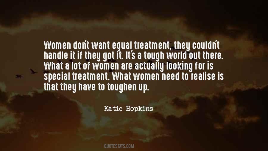 Katie Hopkins Quotes #1318229