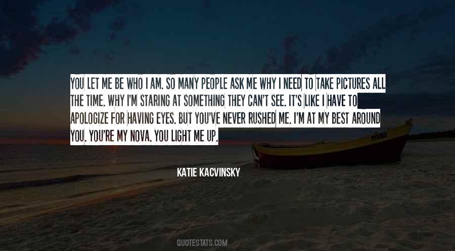 Katie Kacvinsky Quotes #1100643