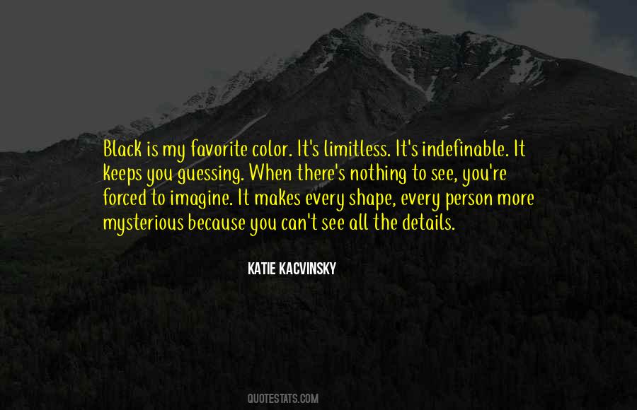 Katie Kacvinsky Quotes #142588