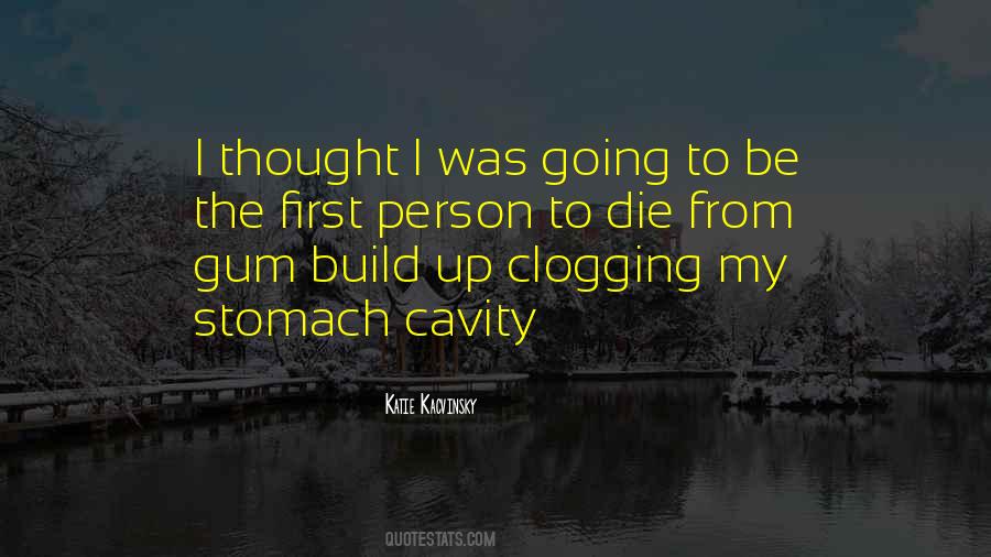 Katie Kacvinsky Quotes #1457938