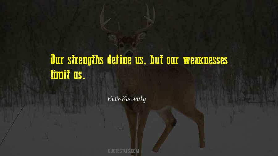 Katie Kacvinsky Quotes #1501040