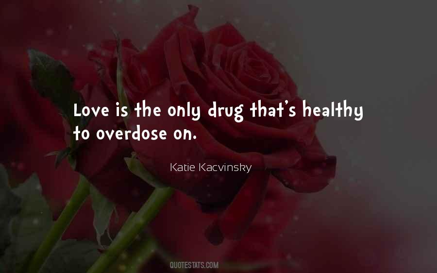 Katie Kacvinsky Quotes #1504851