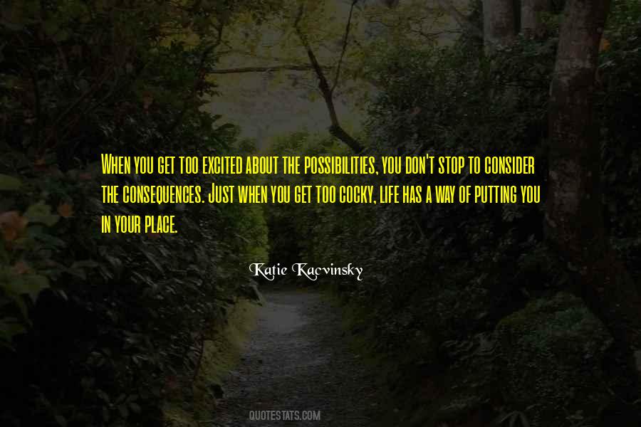 Katie Kacvinsky Quotes #1693164