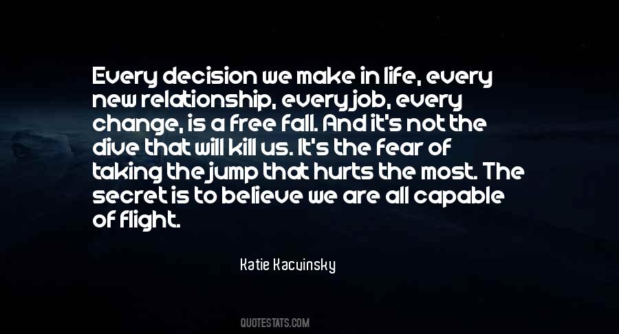 Katie Kacvinsky Quotes #1761857