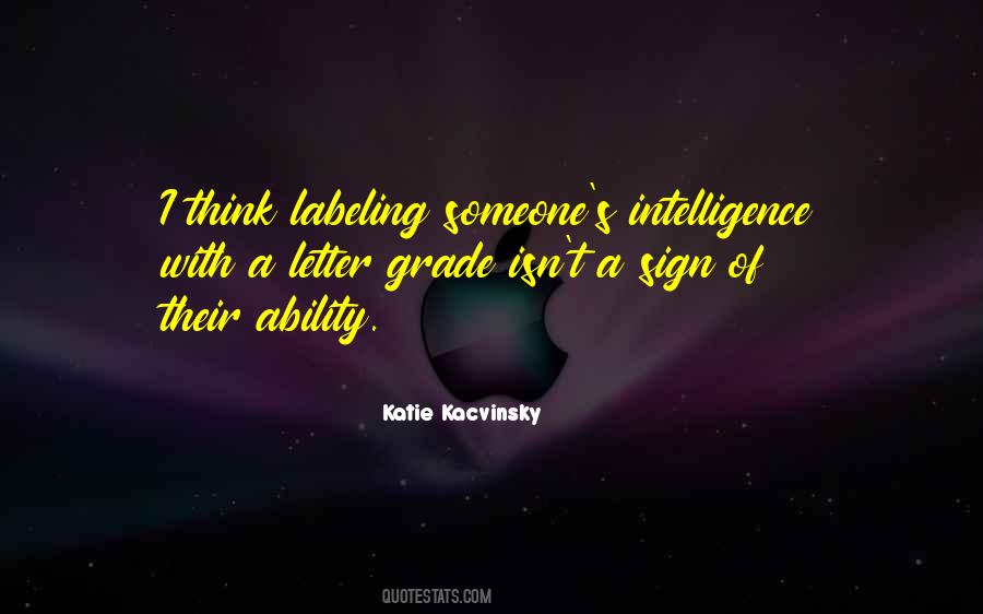 Katie Kacvinsky Quotes #245732