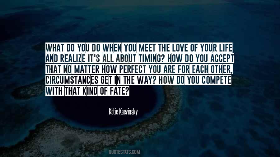 Katie Kacvinsky Quotes #312523