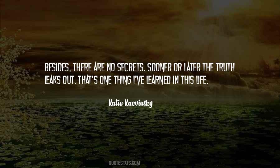 Katie Kacvinsky Quotes #666785