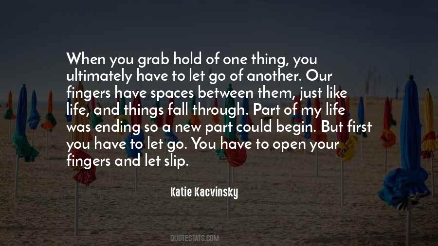 Katie Kacvinsky Quotes #816743