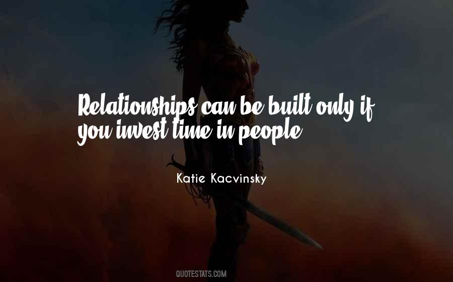 Katie Kacvinsky Quotes #886245