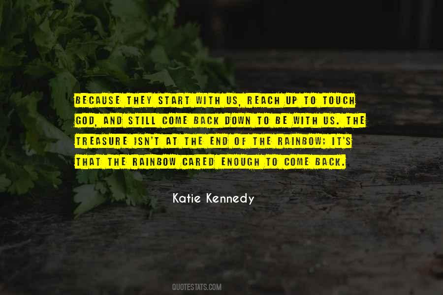 Katie Kennedy Quotes #275962