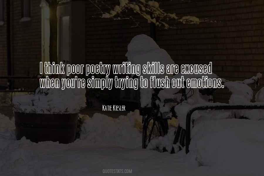 Katie Kiesler Quotes #894128