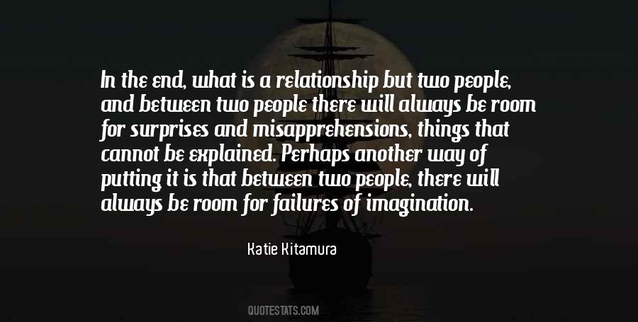 Katie Kitamura Quotes #799557