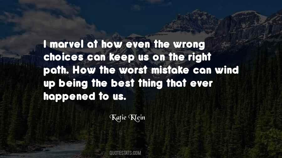 Katie Klein Quotes #1153658