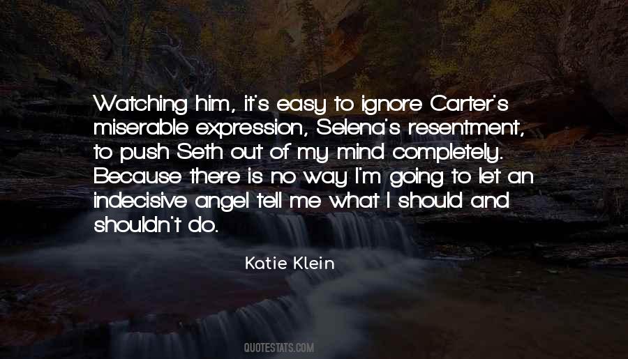 Katie Klein Quotes #240806