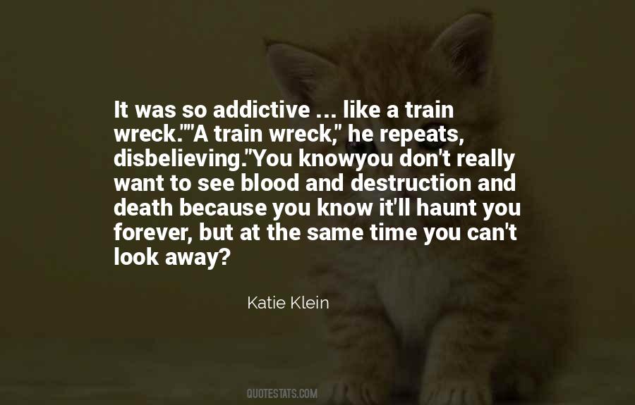 Katie Klein Quotes #807526